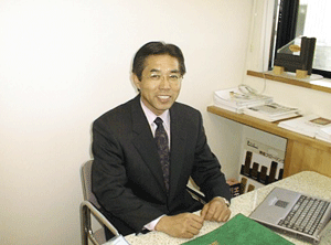 福岡住建　福岡祥一