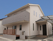 施工中