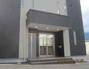 施工中